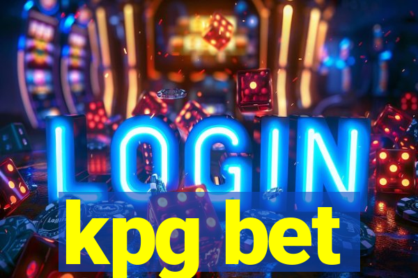 kpg bet